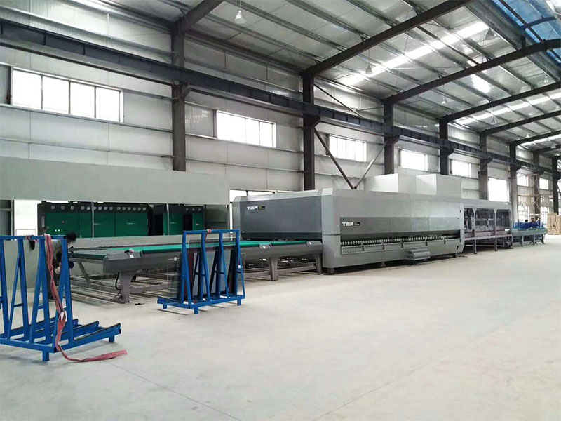 福建邵武紫东玻璃有限公司-TG2650-A