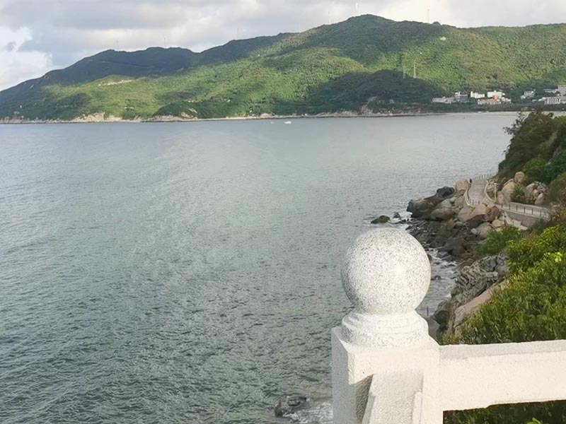 川岛团建
